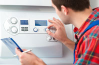 free Upper Kidston gas safe engineer quotes