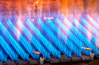Upper Kidston gas fired boilers