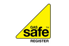gas safe companies Upper Kidston